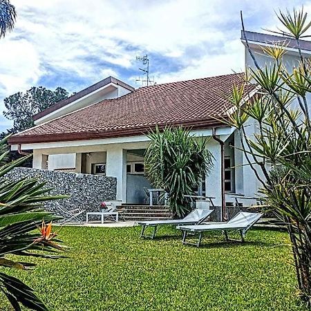 Villa Ginevra Монделло Екстер'єр фото