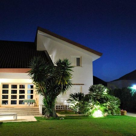 Villa Ginevra Монделло Екстер'єр фото