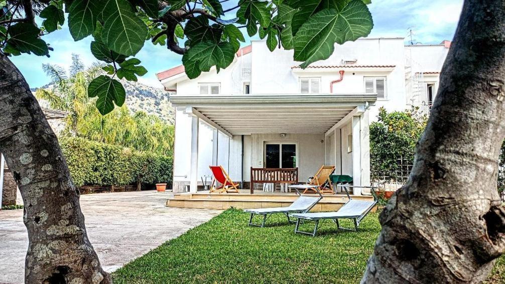 Villa Ginevra Монделло Екстер'єр фото