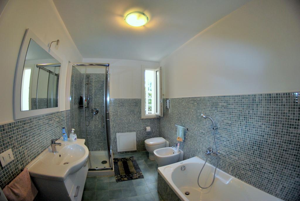 Villa Ginevra Монделло Номер фото